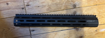 Bild 4 für 2x Wolverine Handguards!