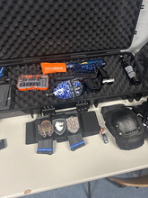 Imagen para Gezocht hpa carbon fles