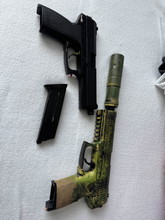 Bild für Novritsch ssx23 + stti mk23
