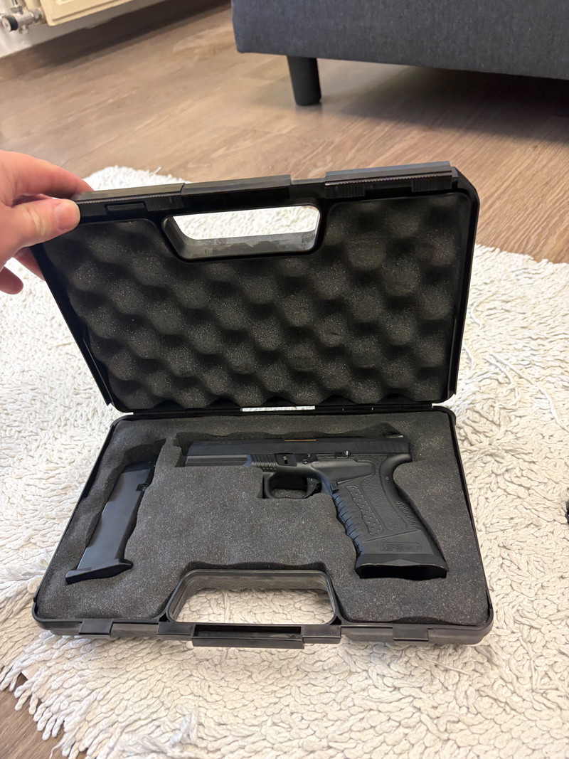 Afbeelding 1 van WE tech GP 1799