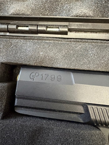 Afbeelding 2 van WE tech GP 1799