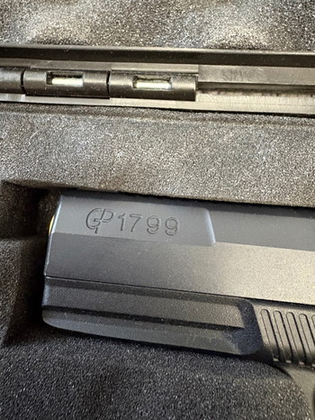 Imagen 2 de WE tech GP 1799