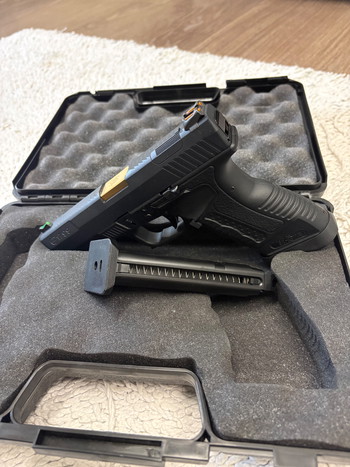 Afbeelding 3 van WE tech GP 1799