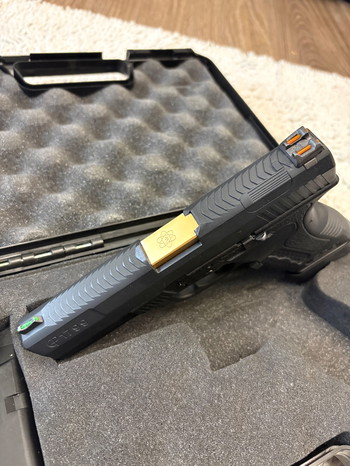 Imagen 4 de WE tech GP 1799