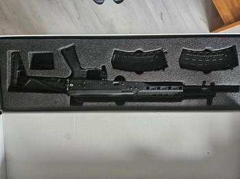 Image 4 pour Well Pro AK12