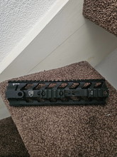 Bild für 3x handguard