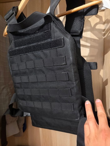 Image 3 for Plate carrier met dummy plates erbij