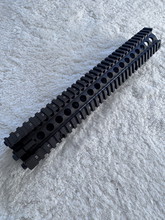 Bild für Te koop: Replica Daniel Defense MK18 RIS-2 Handguard (12 inch) - Brown (Diep Brons) - Topkwaliteit!