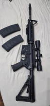 Bild für Smith & Wesson M&P15 MOE