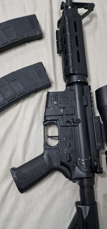 Image 2 for Smith & Wesson M&P15 MOE