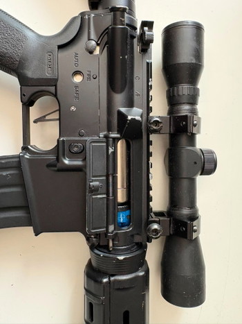 Immagine 3 di Smith & Wesson M&P15 MOE