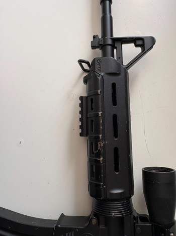 Immagine 4 di Smith & Wesson M&P15 MOE