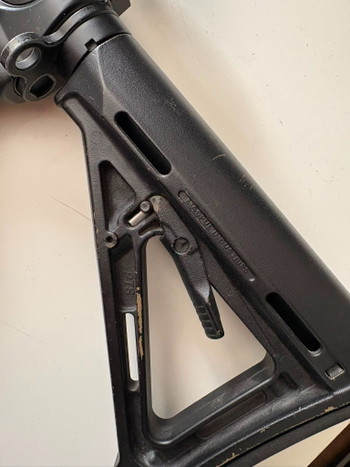 Immagine 5 di Smith & Wesson M&P15 MOE