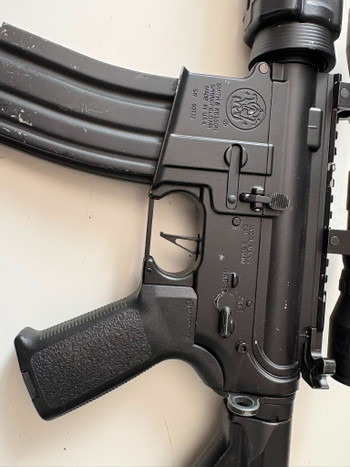 Immagine 6 di Smith & Wesson M&P15 MOE