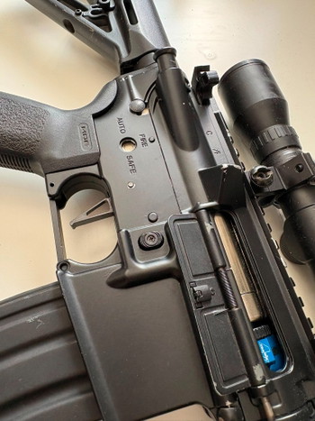 Immagine 7 di Smith & Wesson M&P15 MOE