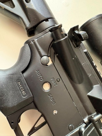 Immagine 9 di Smith & Wesson M&P15 MOE