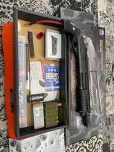 Bild für M870 Breacher HPA Shotgun | Tokyo Marui