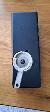 Afbeelding van Odin m12 sidewinder zwart