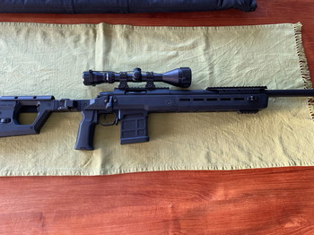 Imagen 2 de Snip M66 double eagle