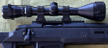 Imagen 3 de Snip M66 double eagle