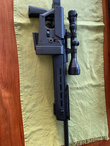 Imagen 4 de Snip M66 double eagle