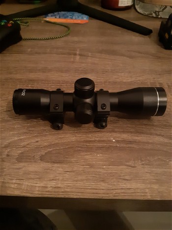 Afbeelding 2 van Snipers scope