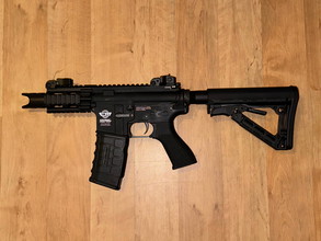 Image pour Firehawk High Cycle weniger 0.5 Joule G&G Armament
