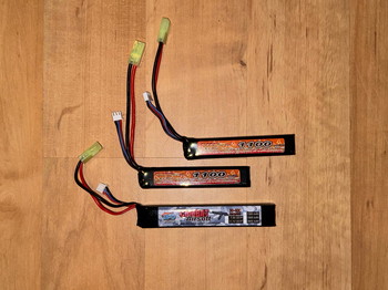 Image 3 for Firehawk High Cycle weniger 0.5 Joule G&G Armament