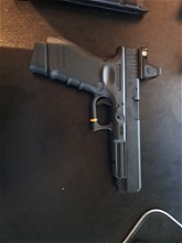Afbeelding van Nieuw glock 34 met extras