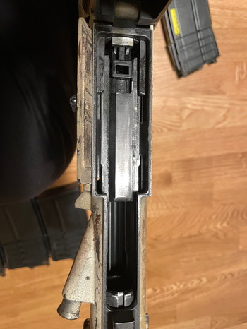 Image 4 for Vfc Hk417D Battle worn