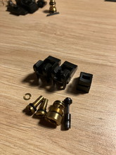 Image pour Ensemble pièce chargeur MK23 Gaz