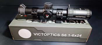 Image 2 for Victoptics S6 1-6x24