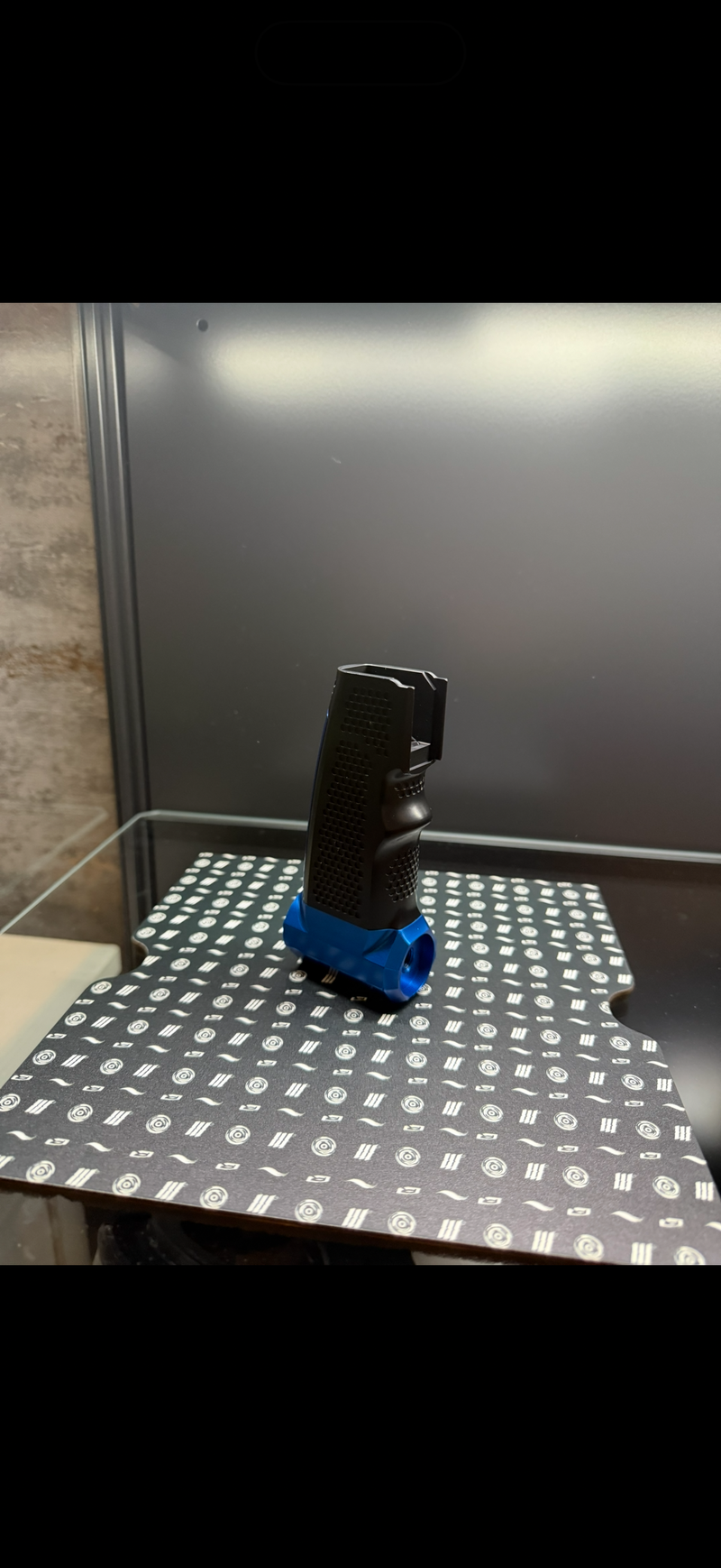 Bild 1 für Monk Griff