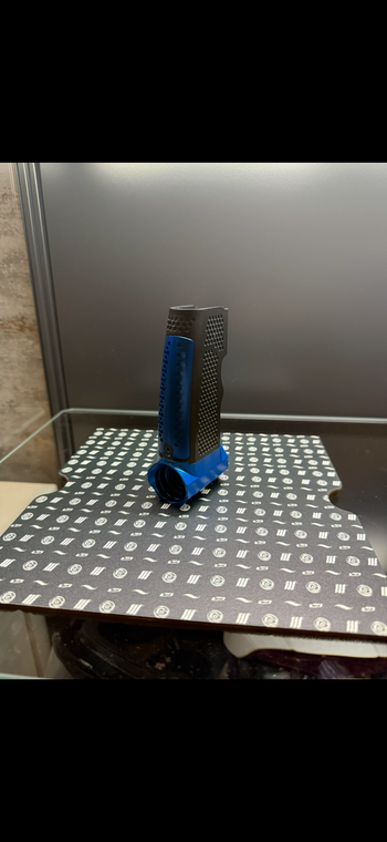 Bild 2 für Monk Griff