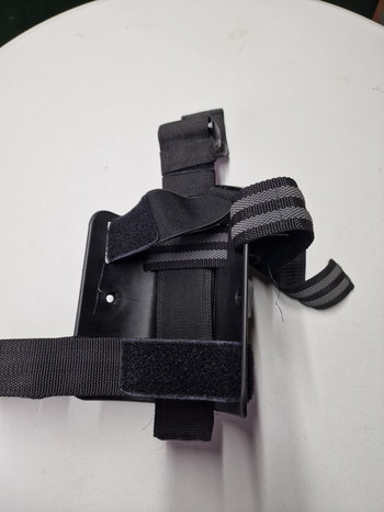 Bild 2 für Legstrap amomax hi capa