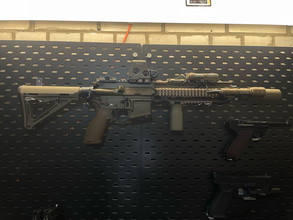 Image pour VFC HK416 ral8000