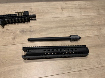 Image 2 for Krytac warsport gate titan advanced