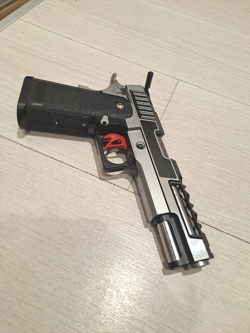 Image 1 pour Custom tokyo marui hi capa