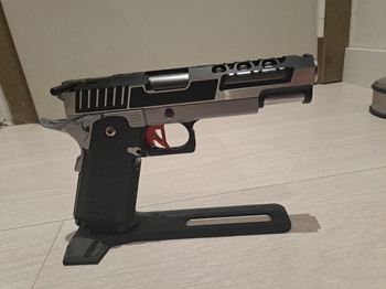 Image 2 pour Custom tokyo marui hi capa