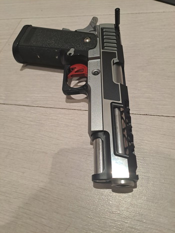 Afbeelding 3 van Custom tokyo marui hi capa