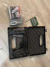 Hi capa Custom ceracoat en geüpgrade - Airsoft Bazaar