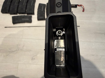 Bild 3 für ICS cxp-mars ii komodo junior S3