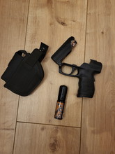 Imagen para Pfefferspray-Pisto