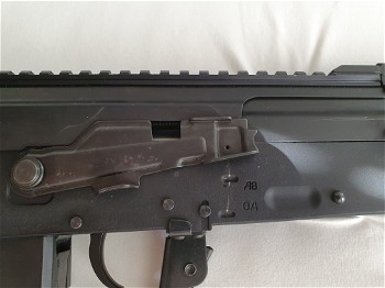 Image 2 for G&G RK 74 Tactical