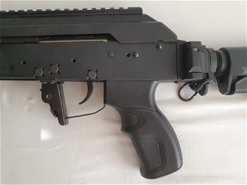 Image 3 for G&G RK 74 Tactical