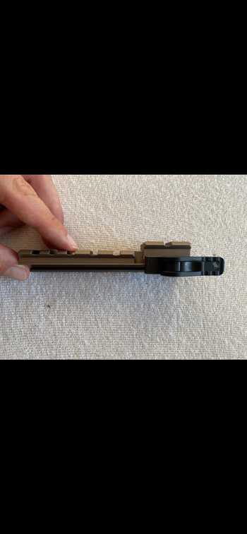 Image 3 for Original ADMFG Eotech R2 Riser Mount