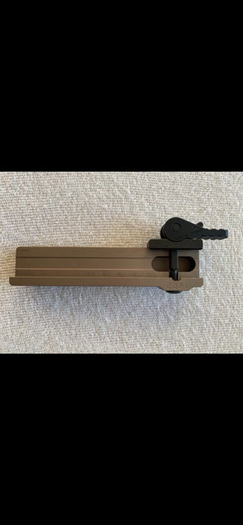 Image 4 for Genuine ADMFG Eotech R2 Riser Mount