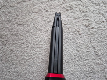 Image 3 pour Monk Skeletonized HPA adapter | Aluminum mag | Hi-Capa | M4