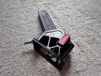 Image 4 pour Monk Skeletonized HPA adapter | Aluminum mag | Hi-Capa | M4