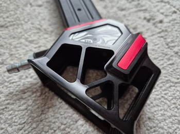 Image 6 pour Monk Skeletonized HPA adapter | Aluminum mag | Hi-Capa | M4